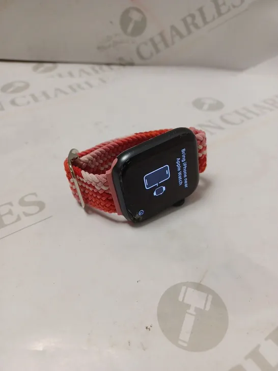 APPLE WATCH SE SMARTWATCH 