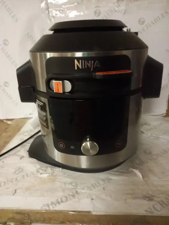 NINJA FOODI MAX SMARTLID MULTI-COOKER