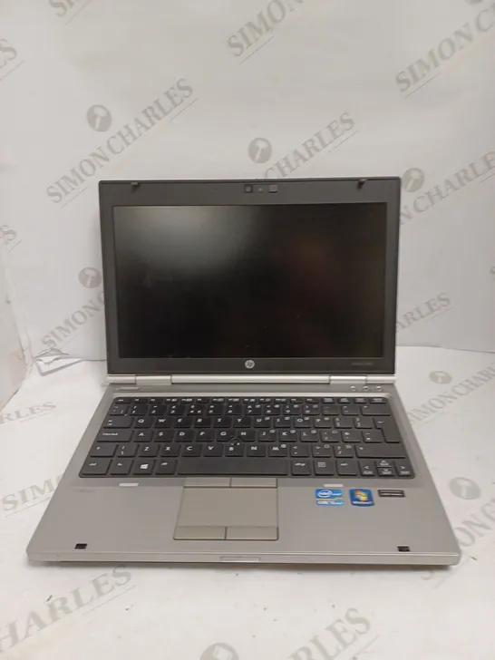 HP ELITEBOOK 2560P LAPTOP 