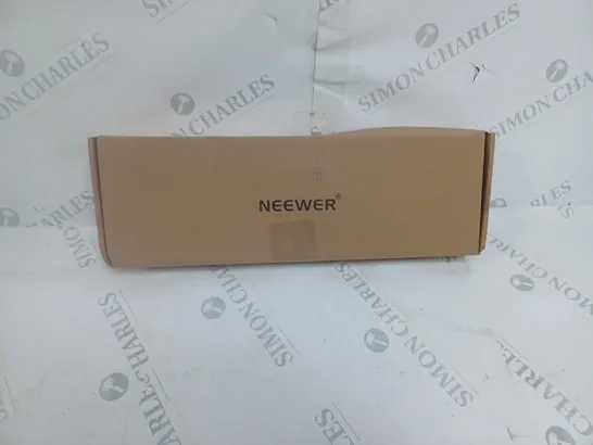 BOXED NEEWER MICROPHONE SCISSOR ARM STAND MOUNT