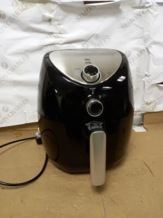 TOWER T17021 4.3 LITRE AIR FRYER