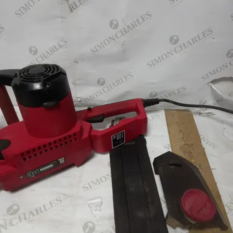 EINHELL ELECTRIC CHAINSAW GH-EC 2040