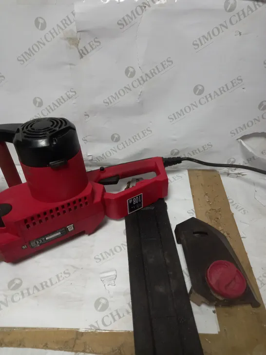 EINHELL ELECTRIC CHAINSAW GH-EC 2040