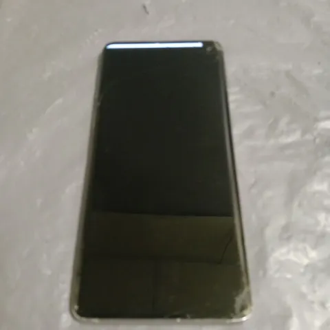 UNBOXED SAMSUNG MOBILE PHONE - SM-G973F