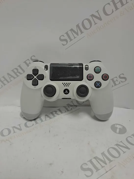 SONY PLAYSTATION 4 WIRELESS CONTROLLER IN GREY 