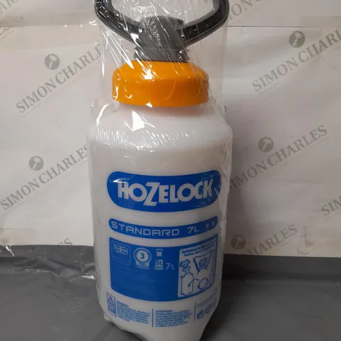 SEALED HOZELOCK STANDARD 7L SPRAY BOTTLE