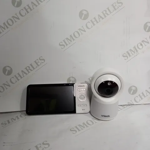 VTECH SMART 5" WIFI VIDEO MONITOR