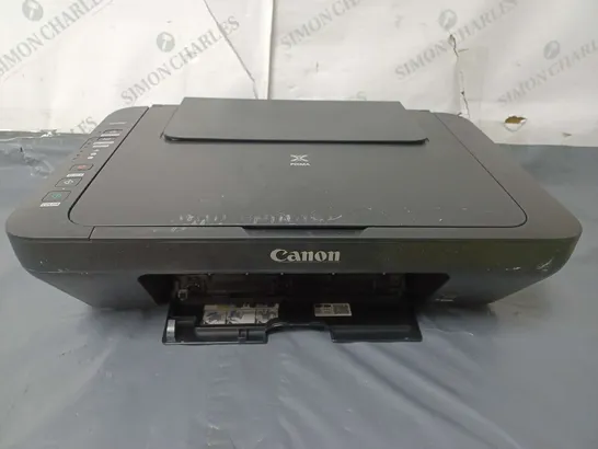 CANON PIXMA TS3450 PRINTER