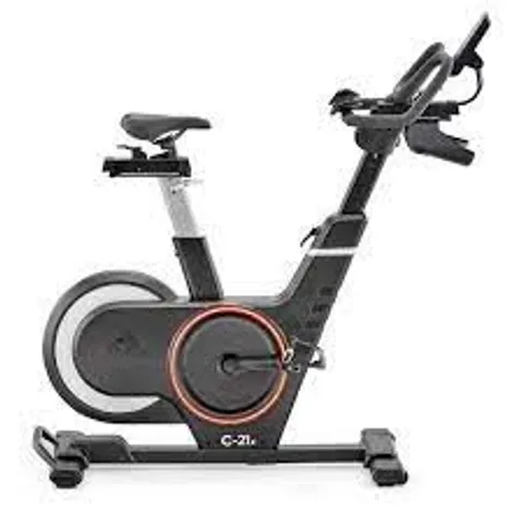 BOXED AVUS-10511 X-21FD CROSS TRAINER