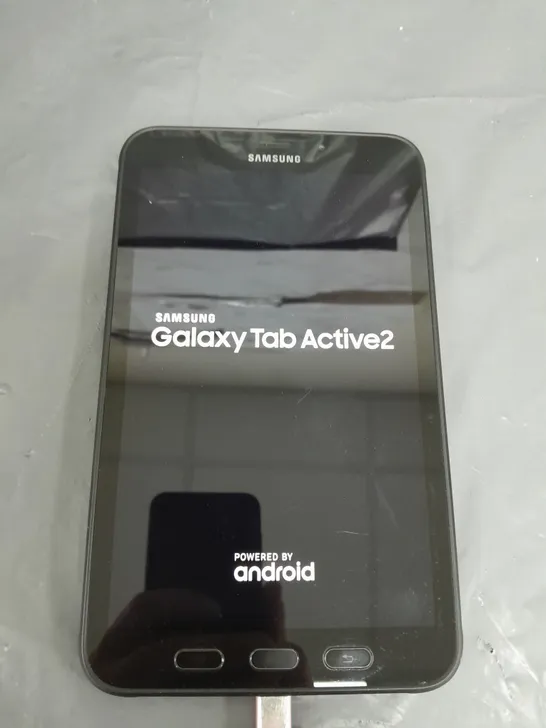 SAMSUNG GALAXY TAB ACTIVE 2 