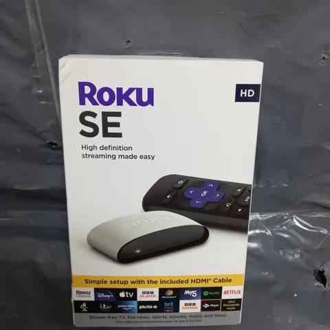 ROKU SE 