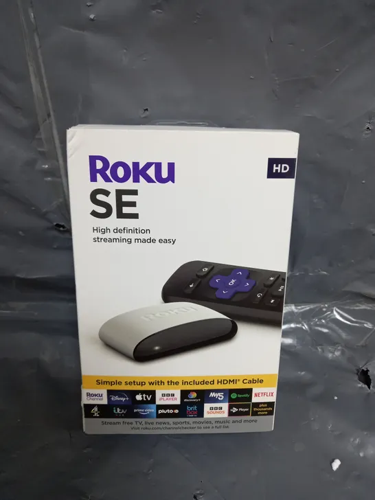 ROKU SE 