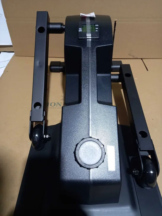 CUBII ELLIPTICAL TRAINER 