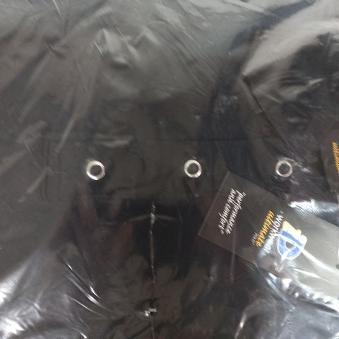 BRAND NEW WORKWEAR ULTIMATE POLO TOP IN BLACK SIZE 3XL