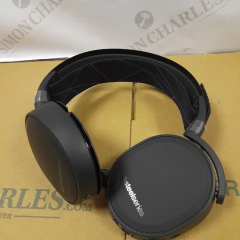 STEELSERIES ARCTIS 7 WIRELESS GAMING HEADSET