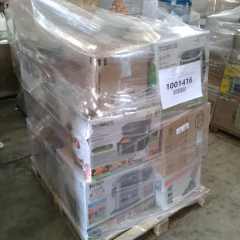 PALLET OF APPROXIMATELY 18 ASSORTED HOUSEHOLD & ELECTRICAL PRODUCTS TO INCLUDE