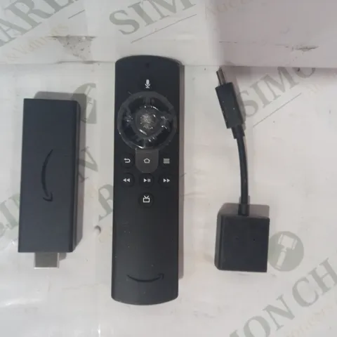 AMAZON FIRE TV STICK