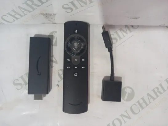 AMAZON FIRE TV STICK