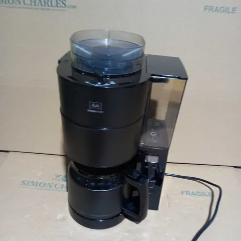 MELITTA FILTER COFFEE MACHINE AROMAFRESH