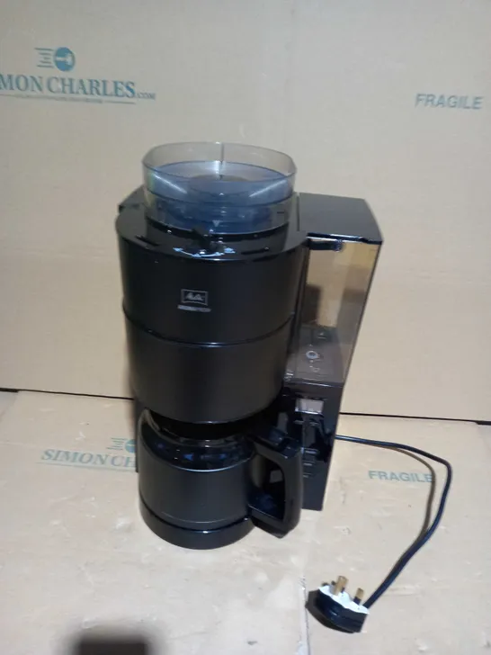 MELITTA FILTER COFFEE MACHINE AROMAFRESH