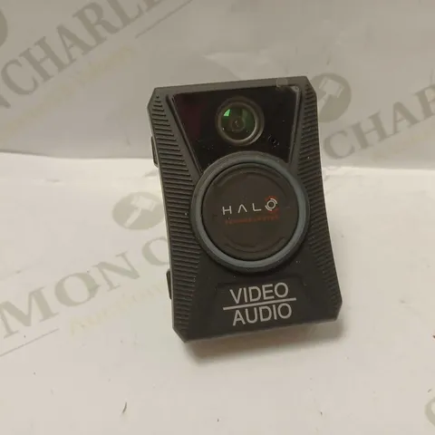 HALO TECHNOLOGIES BODY CAMERA