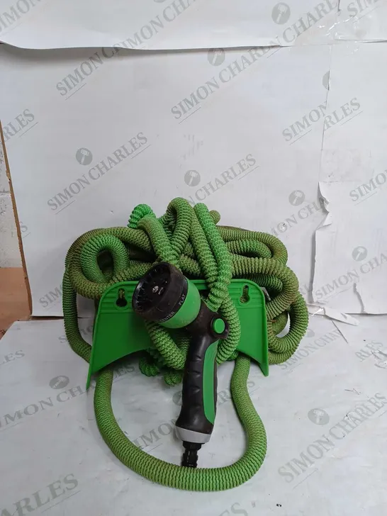 BOXED GRUMPY GARDENER STRETCH HOSE 75FT 