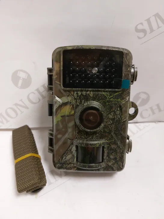 WILDLIFE TRAIL CAMERA 