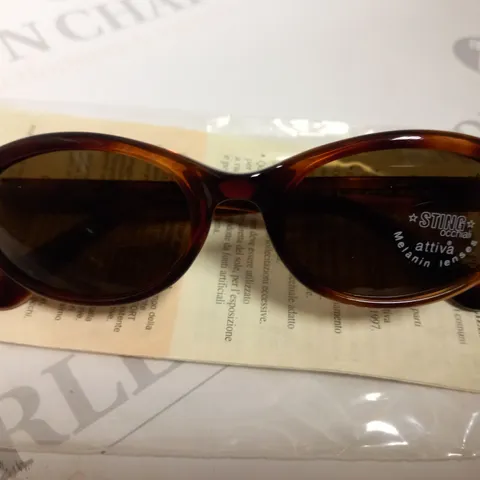 APPROXIMATELY 10 DIERRE STING SUNGLASSES - BOXED