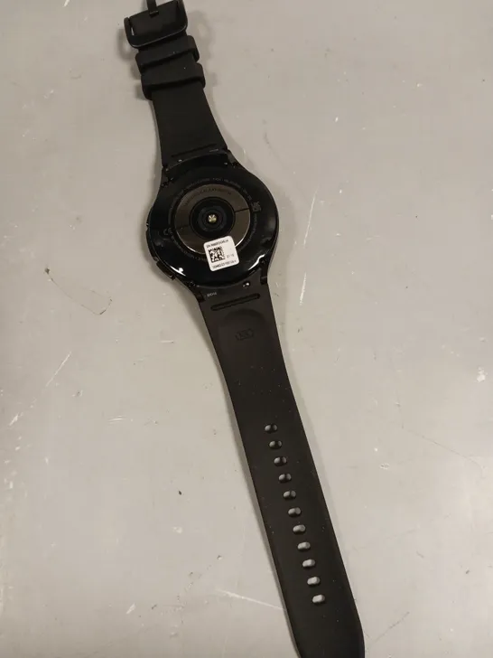 SAMSUNG GALAXY WATCH4 CLASSIC SMARTWATCH 