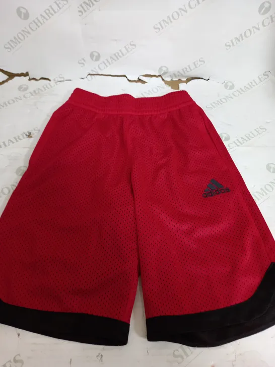 ADIDAS ACTIVE SHORTS - XS