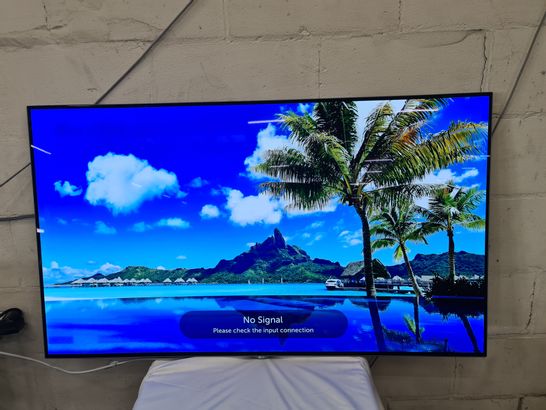 LG OLED55B6V 55 INCH 4K ULTRA HD OLED FLAT SMART TV