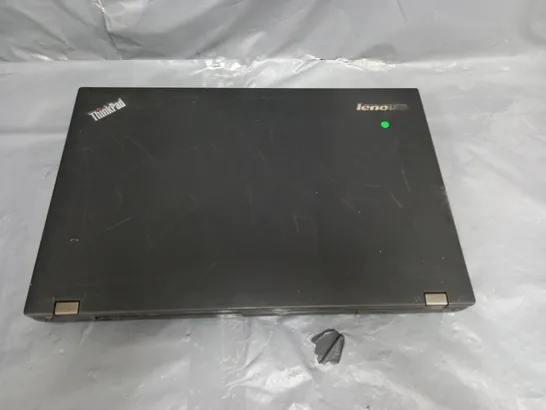 LENOVO THINKPAD L540 15 INCH I5-4300M 2.60GHZ