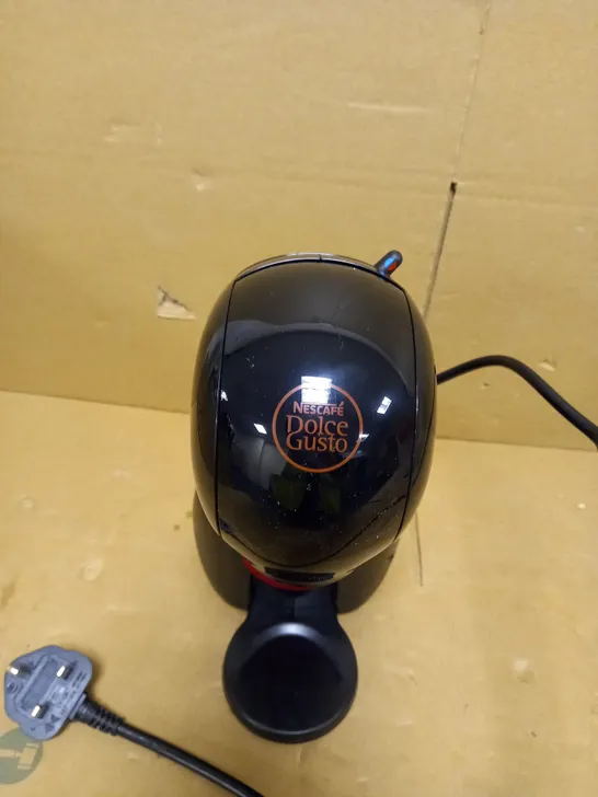 NESCAFE DOLCE GUSTO COFFEE MACHINE