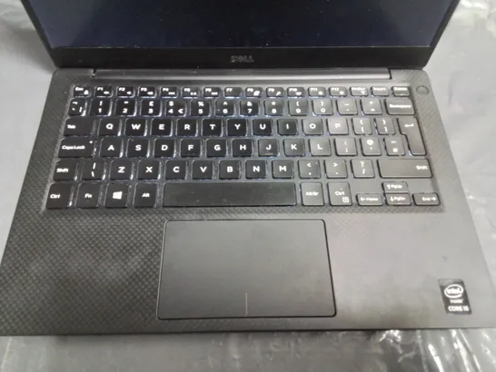 UNBOXED DELL INTEL CORE I-5 LAPTOP