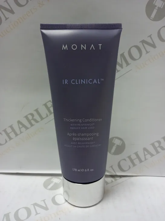 MONAT IR CLINICAL THICKENING CONDITIONER 178ML