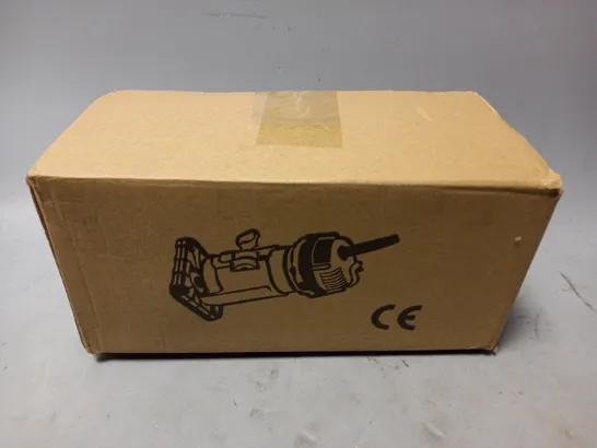 BOXED CISVIS WOOD TRIMMER