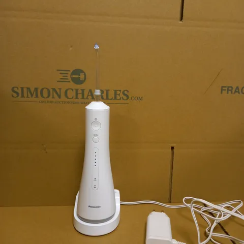 PANASONIC REACHABLE ORAL IRRIGATOR 