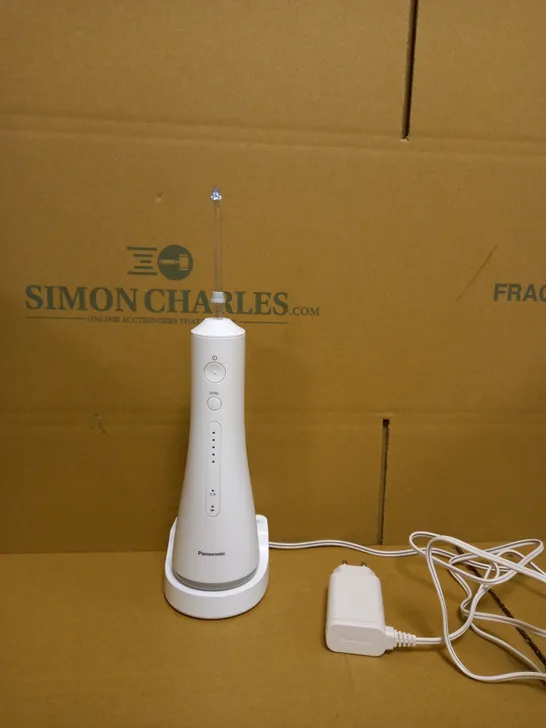 PANASONIC REACHABLE ORAL IRRIGATOR 