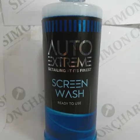 BOX OF 12 AUTO EXTREME SCREEN WASH