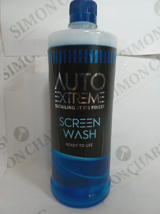 BOX OF 12 AUTO EXTREME SCREEN WASH