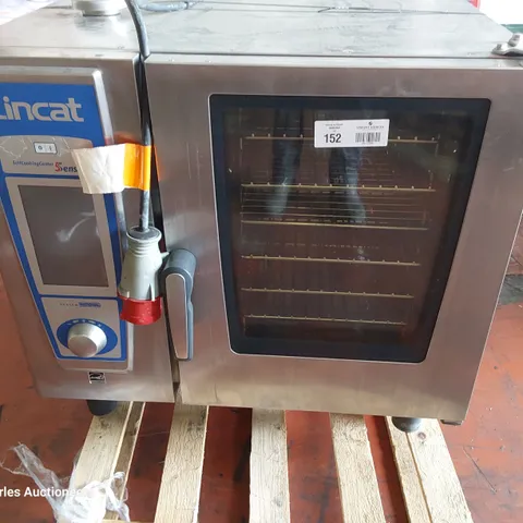 LINCAT SELF COOKING CENTRE