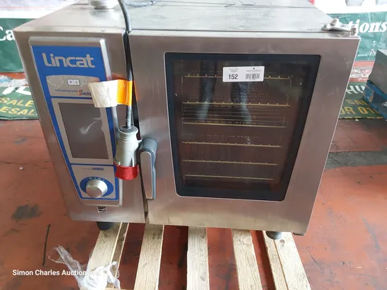 LINCAT SELF COOKING CENTRE