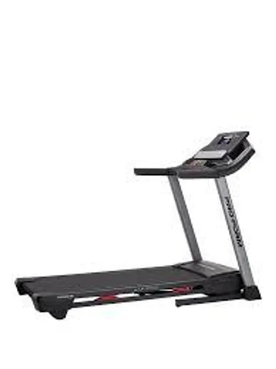 BOXED CARBON T7I TREADMILL  RRP £1299