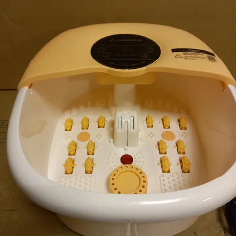 HANGSUN FM200 FOOT SPA