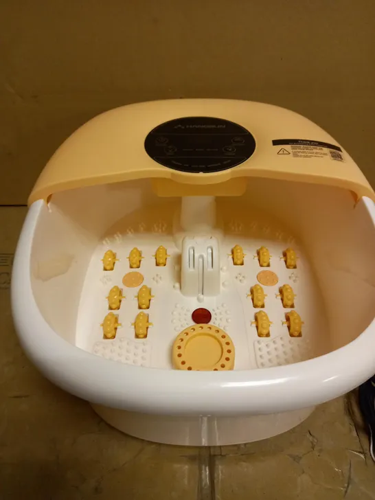 HANGSUN FM200 FOOT SPA