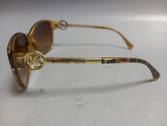 PAIR OF MICHAEL KORS GLASSES IN CASE