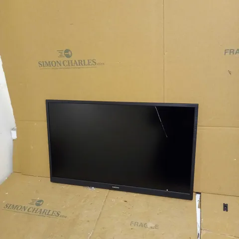 SAMSUNG ESSENTIAL MONITOR S33A