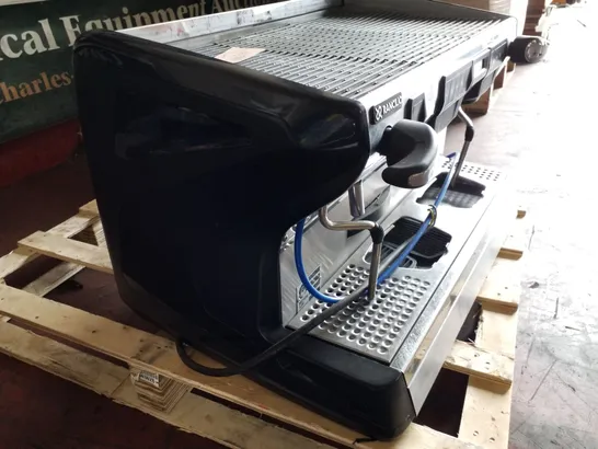 RANCILIO RAN7-2 COMMERCIAL 2 BARRISTA COFFEE MACHINE 