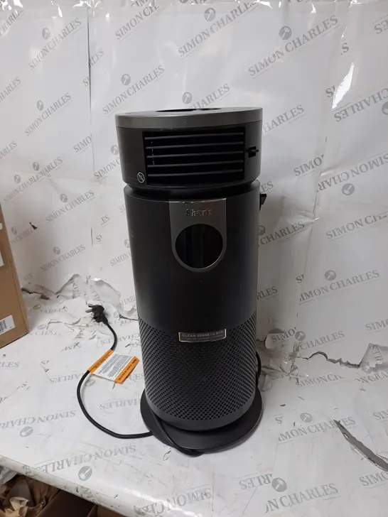 BOXED SHARK 3-IN-1 AIR PURIFIER, HEATER & FAN HC450