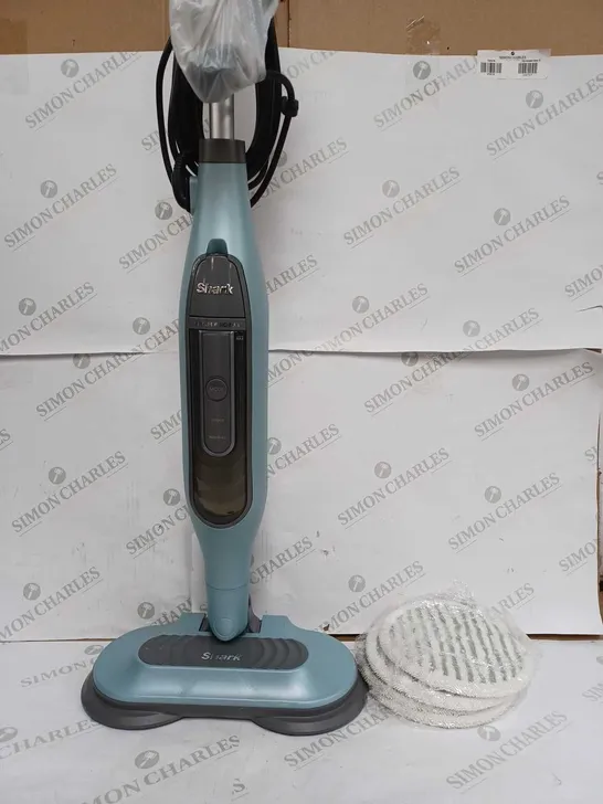 SHARK S6002UK STEAM FLOOR MOP